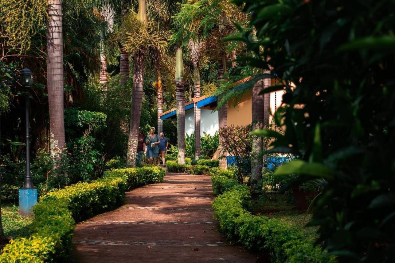 Hotel Boutique Casona Del Cafetal And Lakeside Restaurant Cachí Екстериор снимка