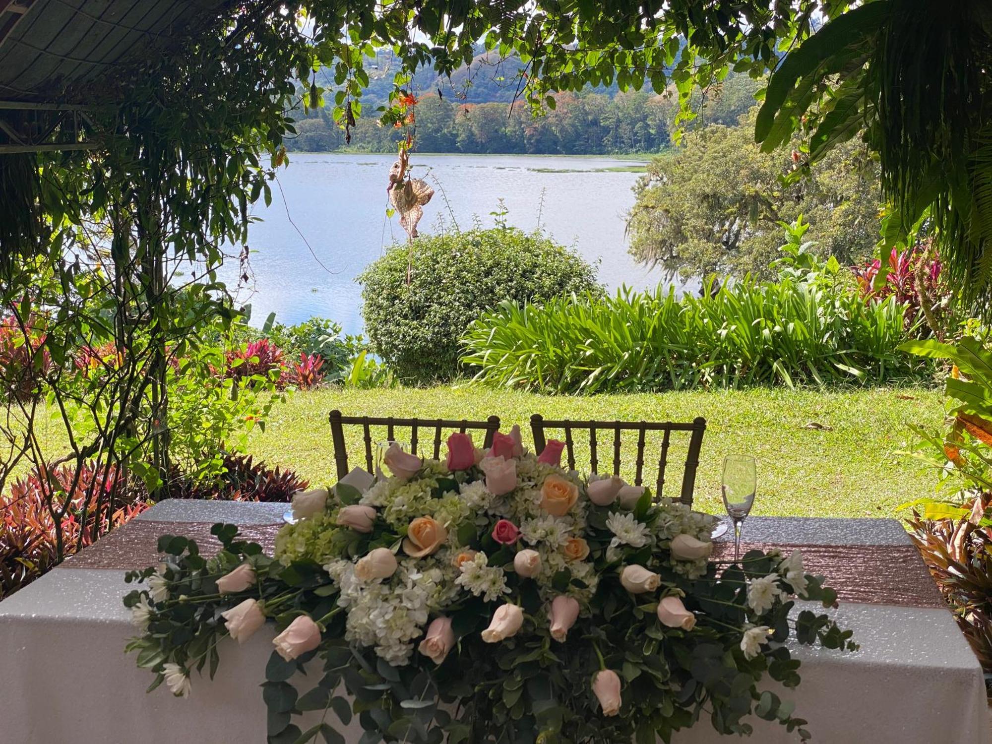 Hotel Boutique Casona Del Cafetal And Lakeside Restaurant Cachí Екстериор снимка
