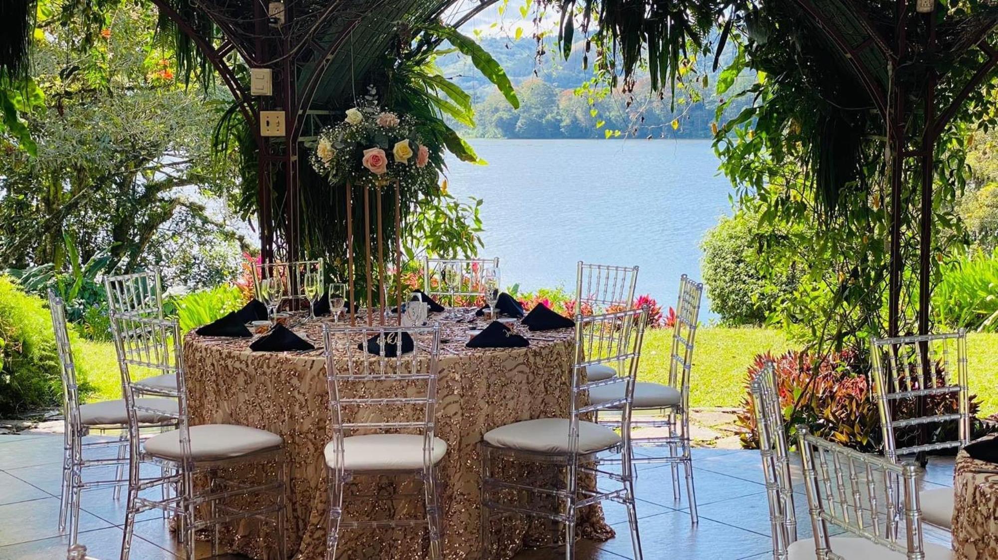 Hotel Boutique Casona Del Cafetal And Lakeside Restaurant Cachí Екстериор снимка