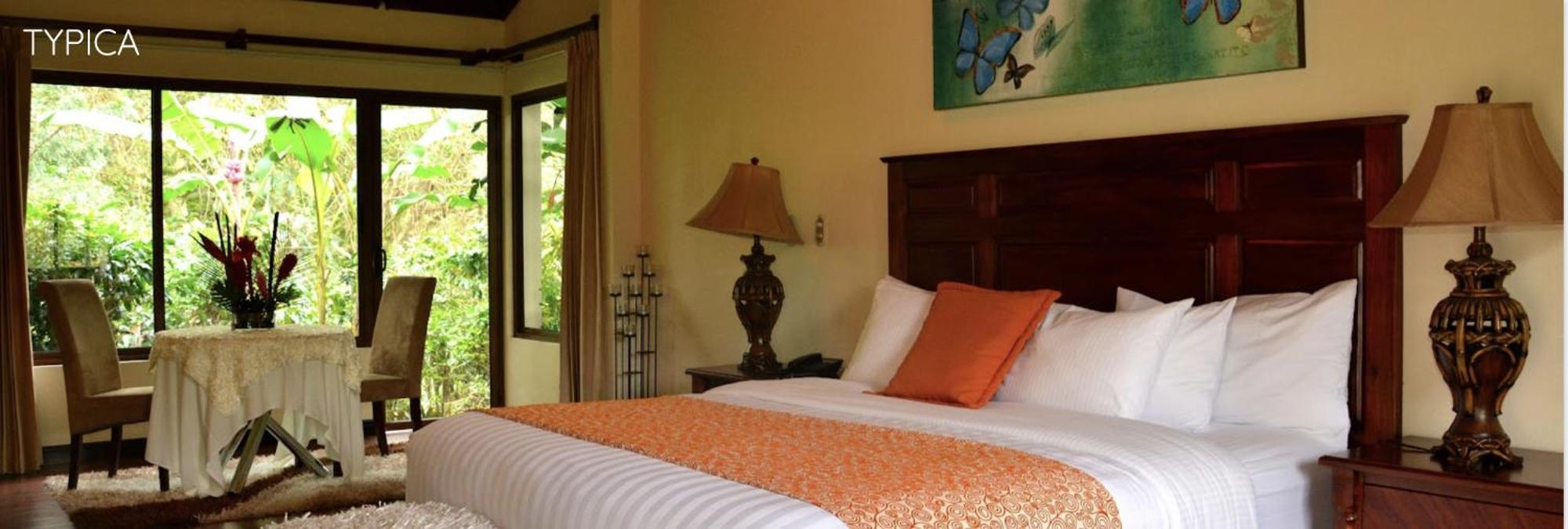 Hotel Boutique Casona Del Cafetal And Lakeside Restaurant Cachí Екстериор снимка