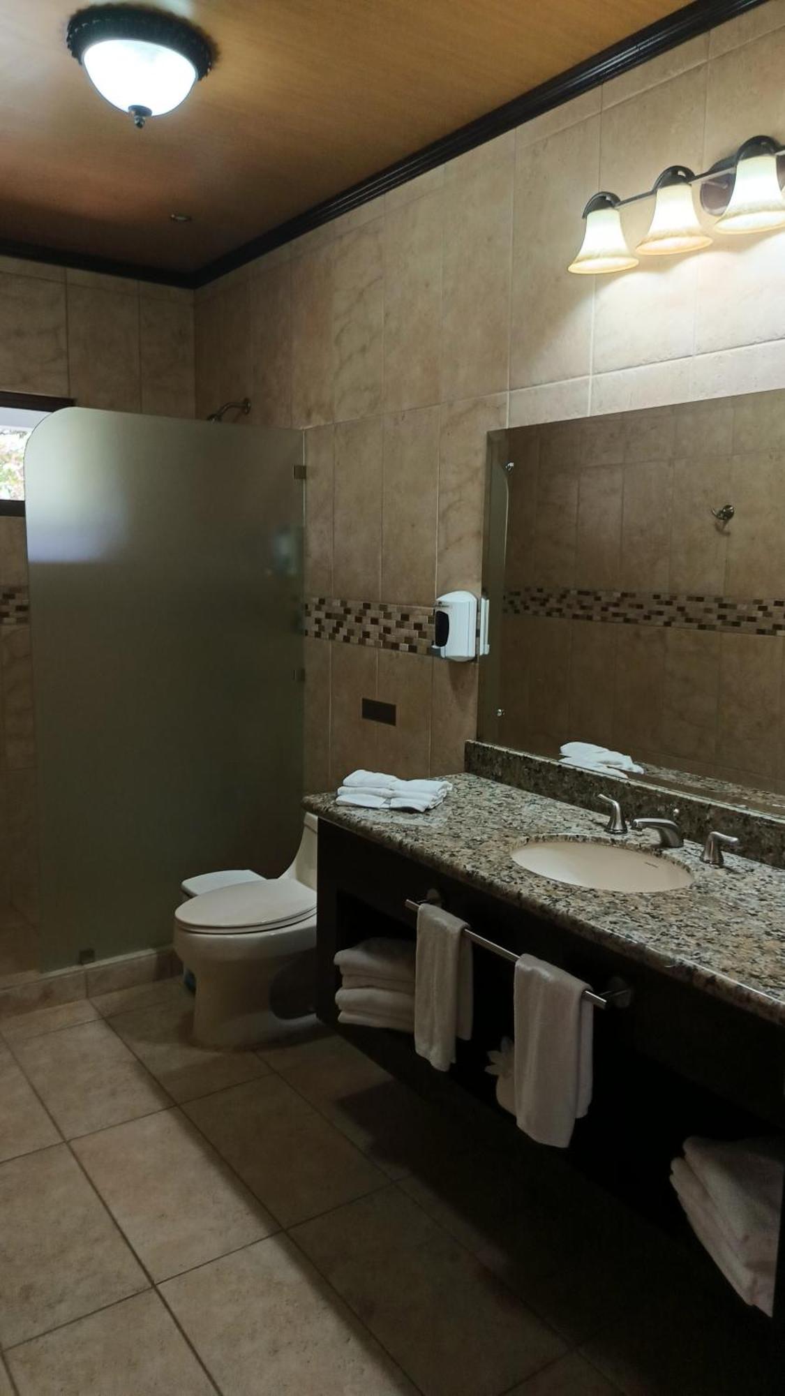 Hotel Boutique Casona Del Cafetal And Lakeside Restaurant Cachí Екстериор снимка